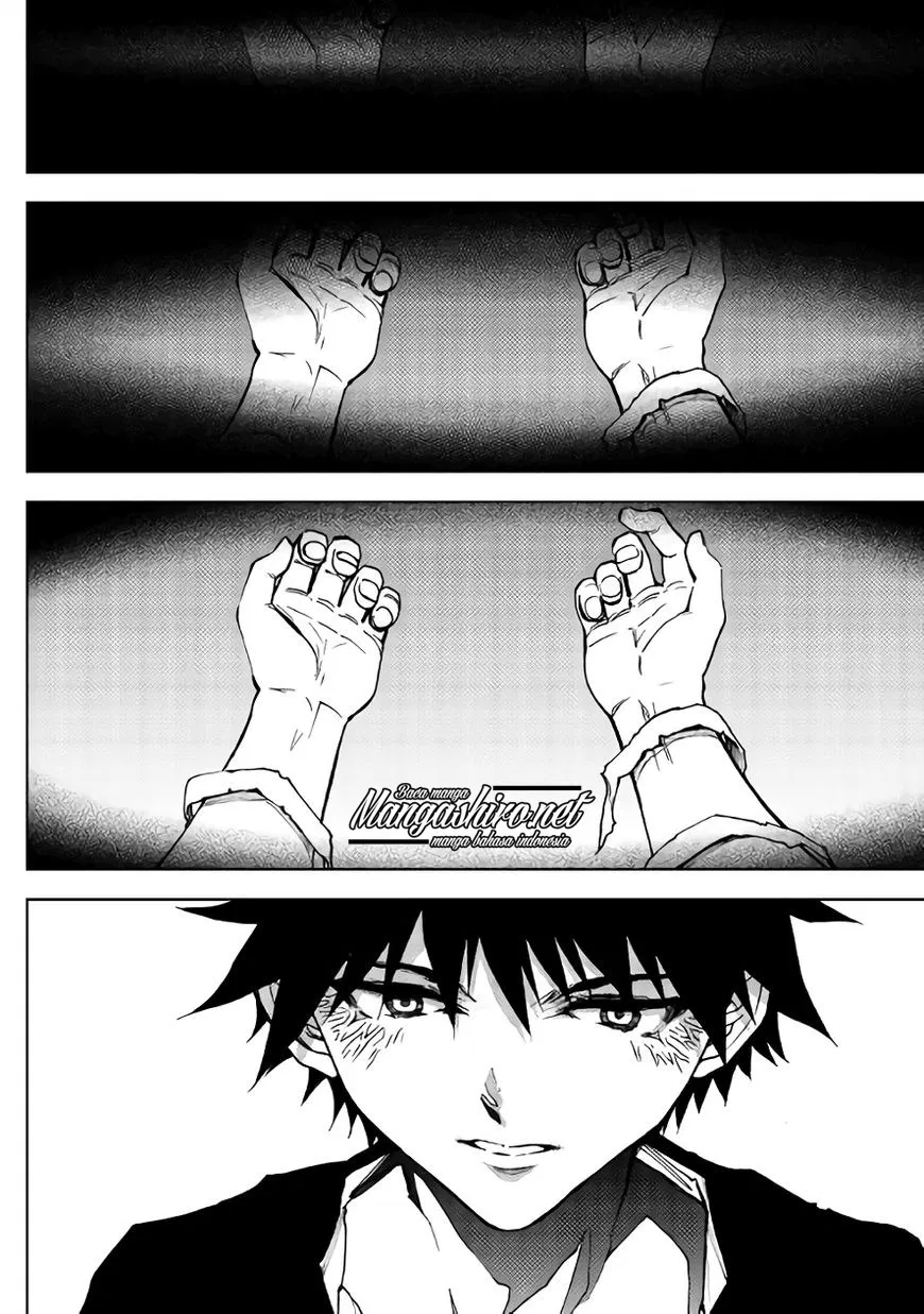 Dungeon Seeker Chapter 26 Gambar 11