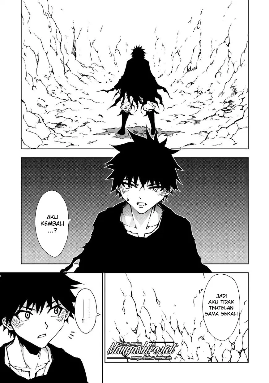 Dungeon Seeker Chapter 26 Gambar 12