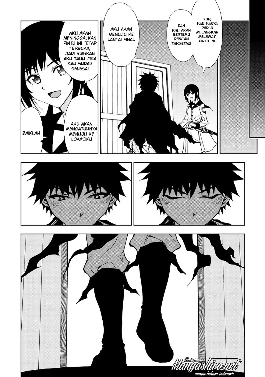 Dungeon Seeker Chapter 26 Gambar 19