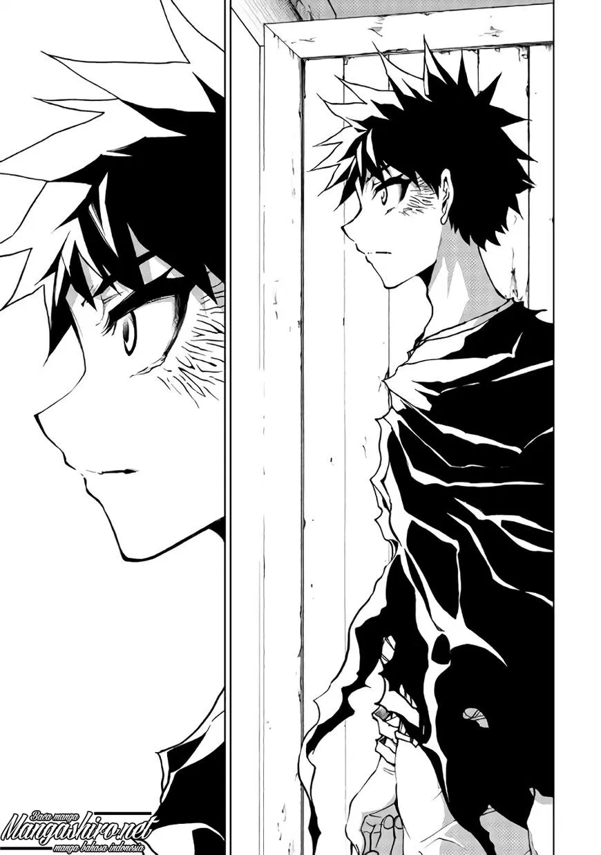 Dungeon Seeker Chapter 26 Gambar 20