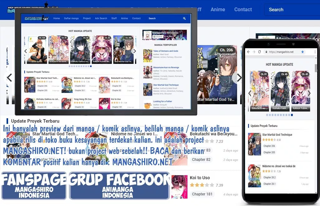 Dungeon Seeker Chapter 26 Gambar 4