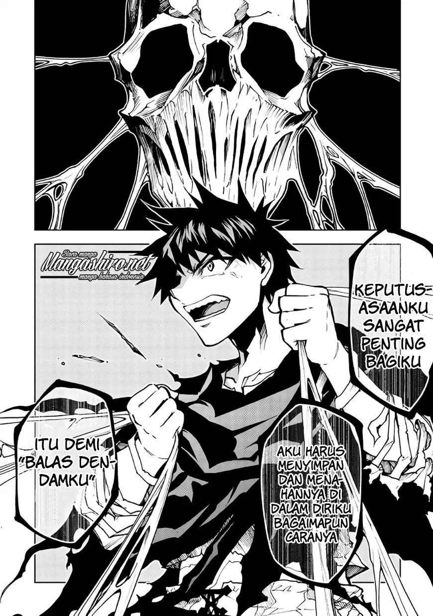 Dungeon Seeker Chapter 26 Gambar 7