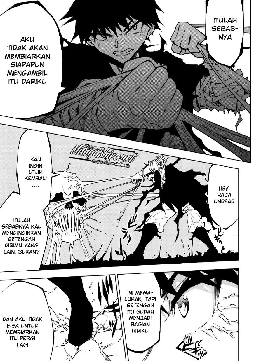 Dungeon Seeker Chapter 26 Gambar 8