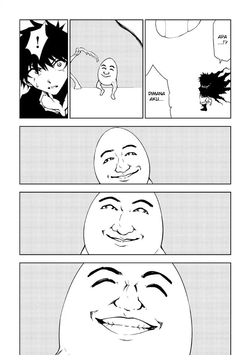 Dungeon Seeker Chapter 25 Gambar 12