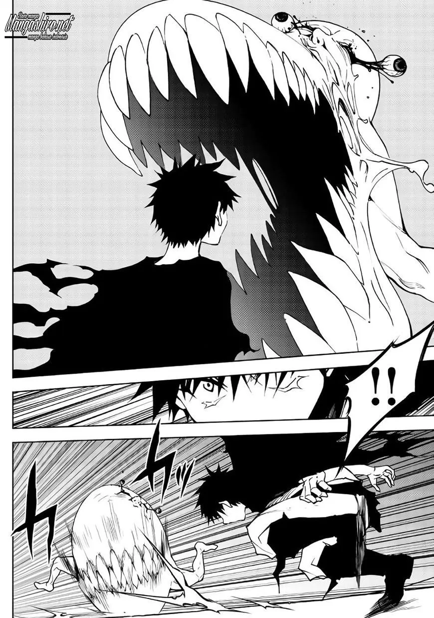 Dungeon Seeker Chapter 25 Gambar 13