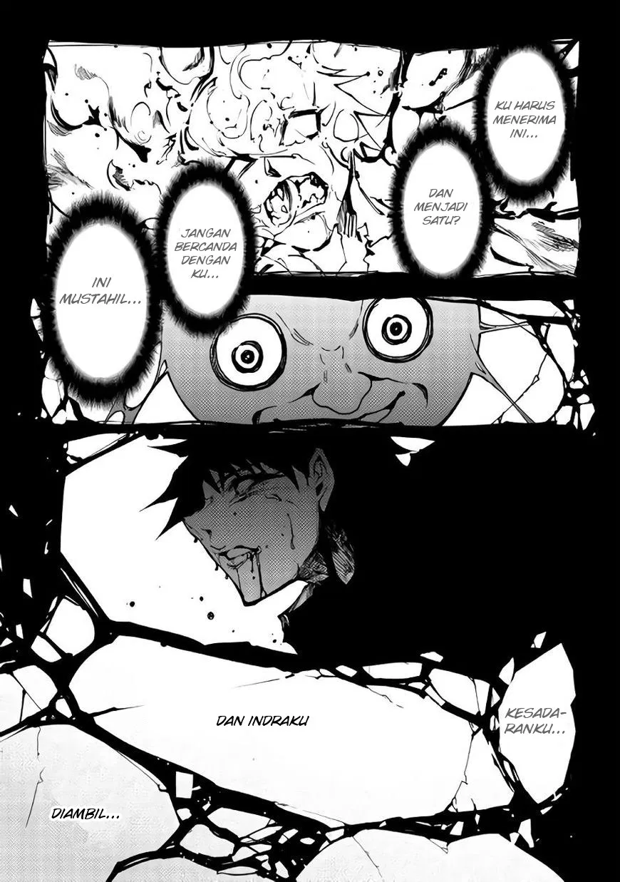 Dungeon Seeker Chapter 25 Gambar 18