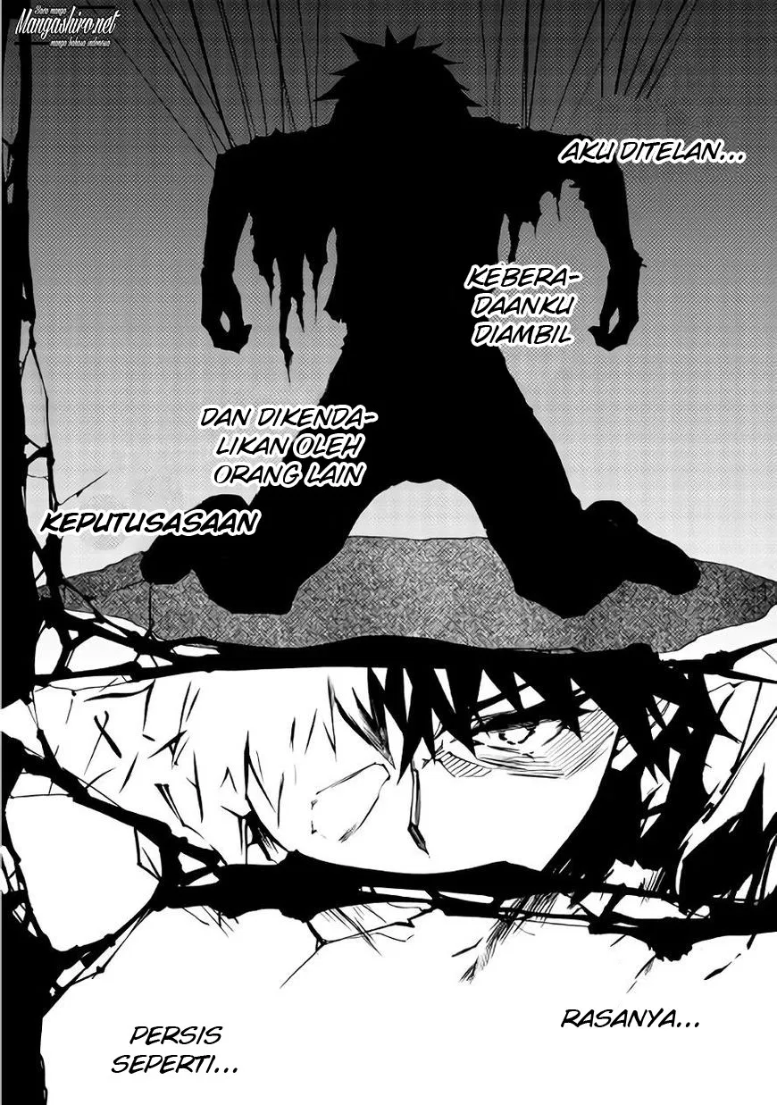 Dungeon Seeker Chapter 25 Gambar 19