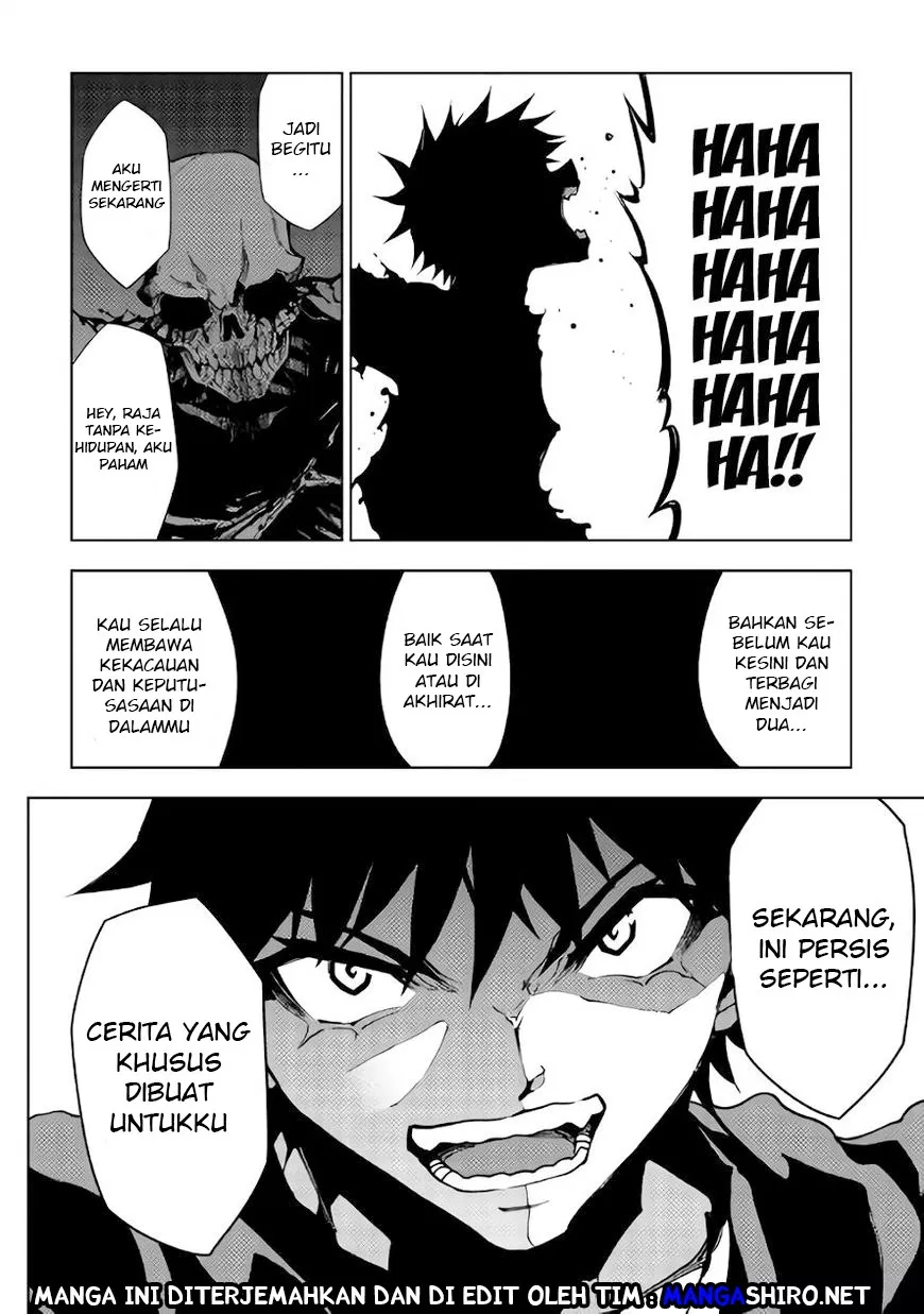 Dungeon Seeker Chapter 25 Gambar 21