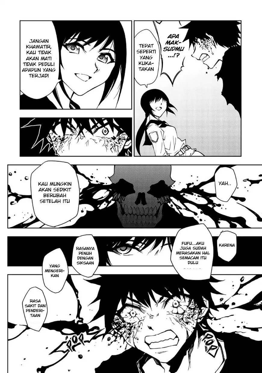 Dungeon Seeker Chapter 25 Gambar 9