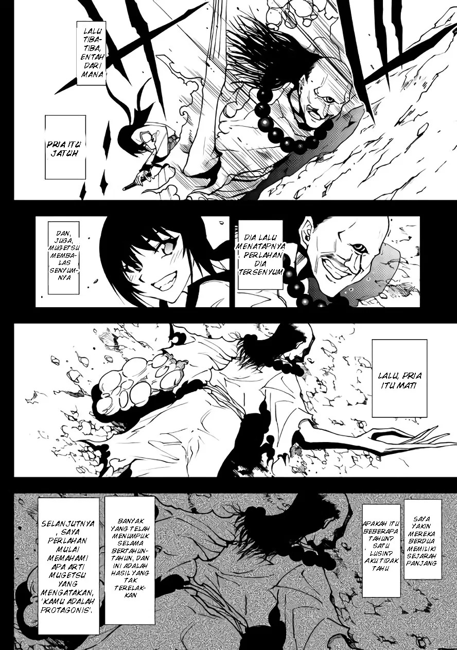 Dungeon Seeker Chapter 24 Gambar 10