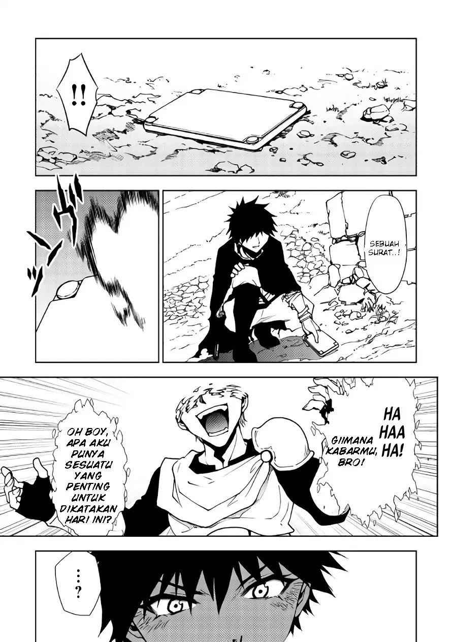 Dungeon Seeker Chapter 24 Gambar 15