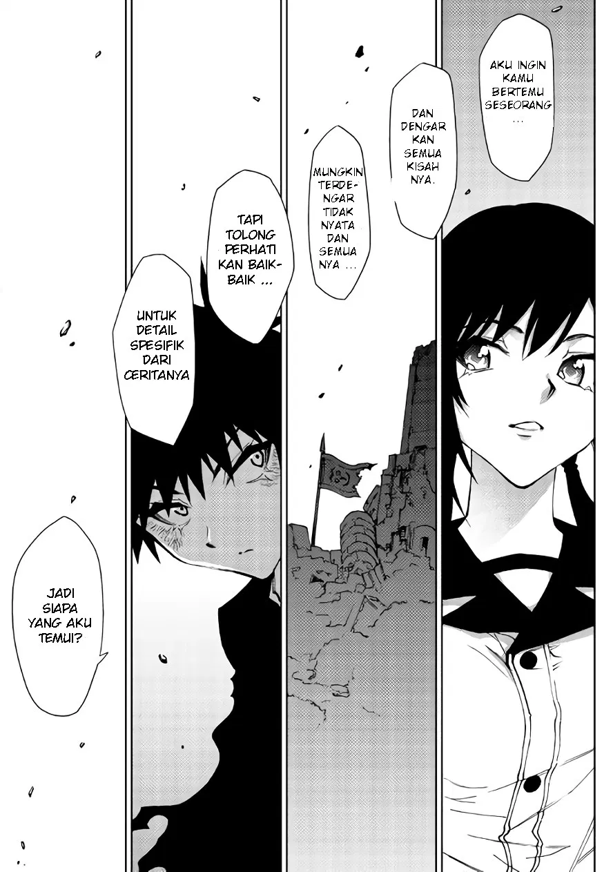 Dungeon Seeker Chapter 24 Gambar 23