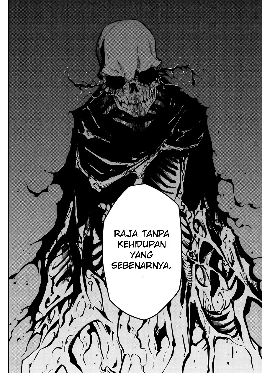 Dungeon Seeker Chapter 24 Gambar 24
