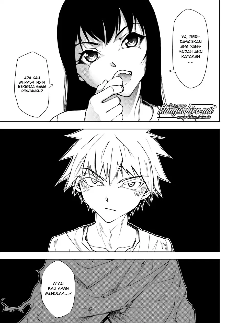 Dungeon Seeker Chapter 23 Gambar 10