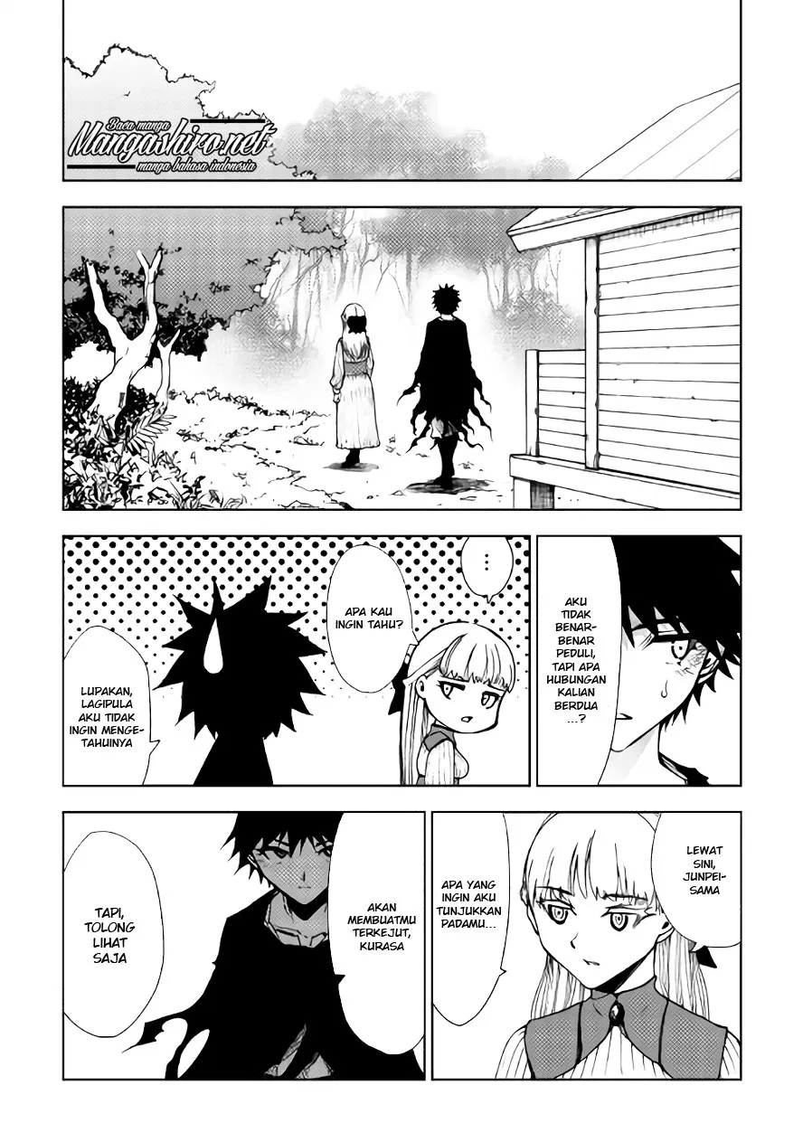 Dungeon Seeker Chapter 23 Gambar 15