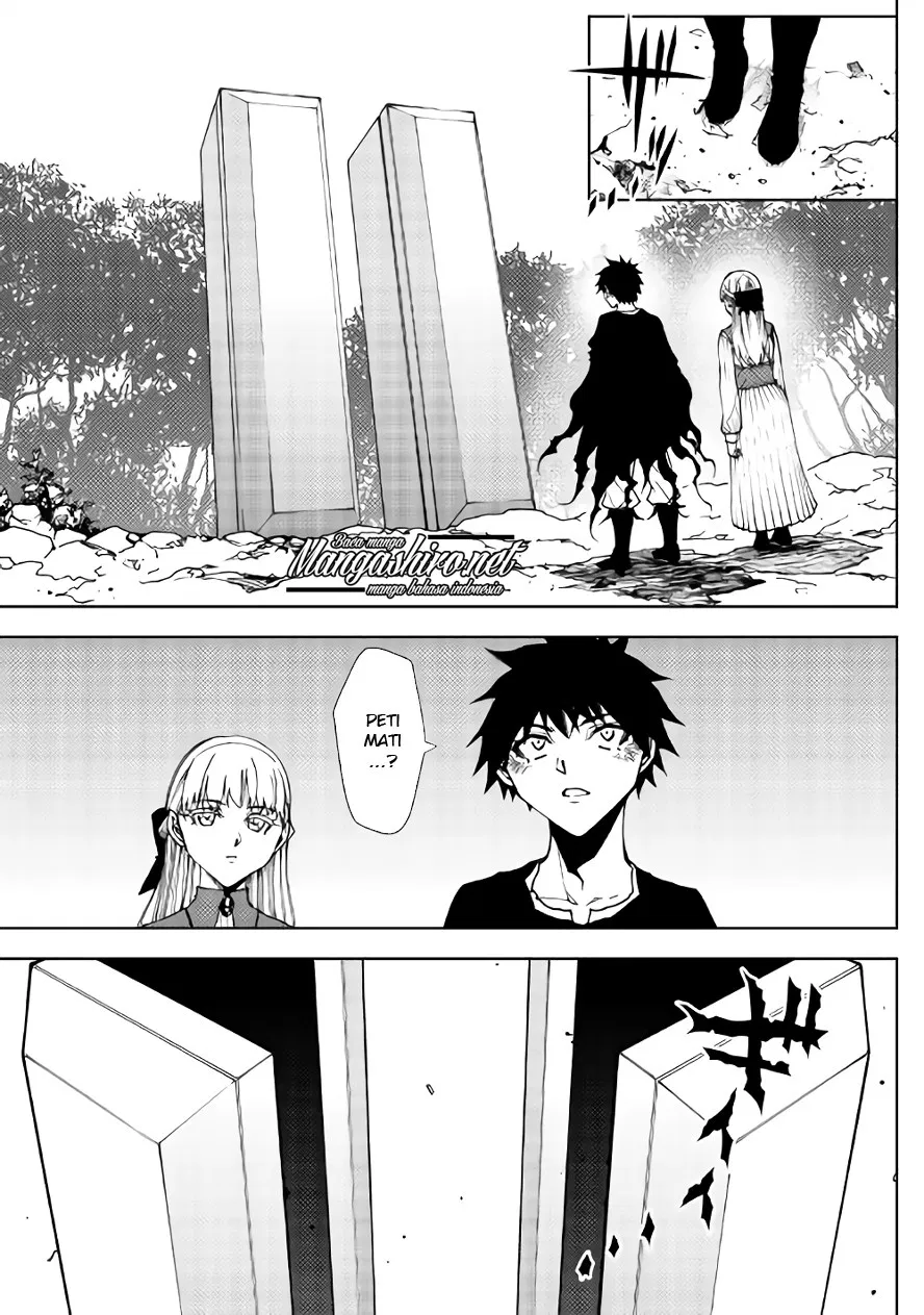 Dungeon Seeker Chapter 23 Gambar 16