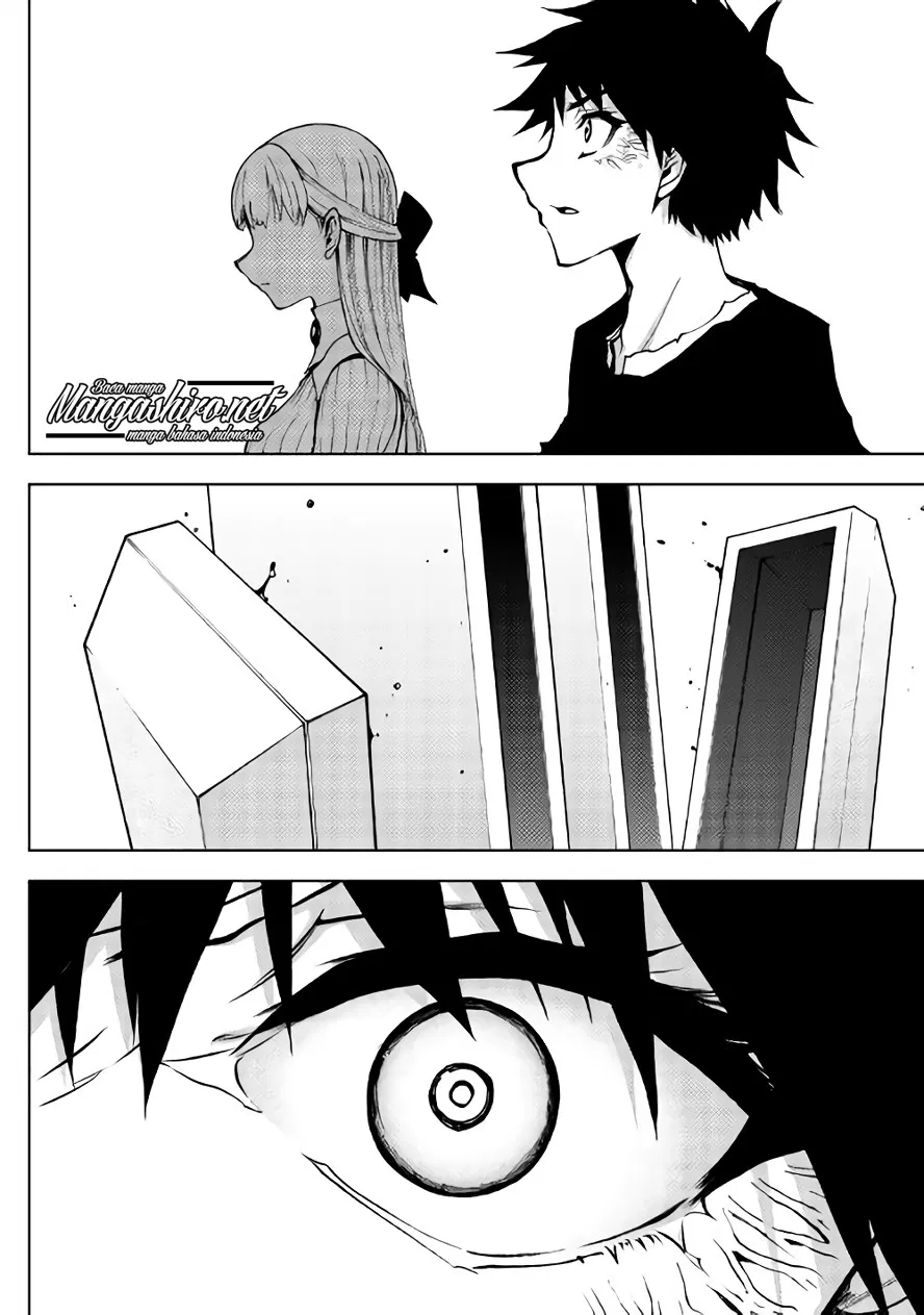 Dungeon Seeker Chapter 23 Gambar 17