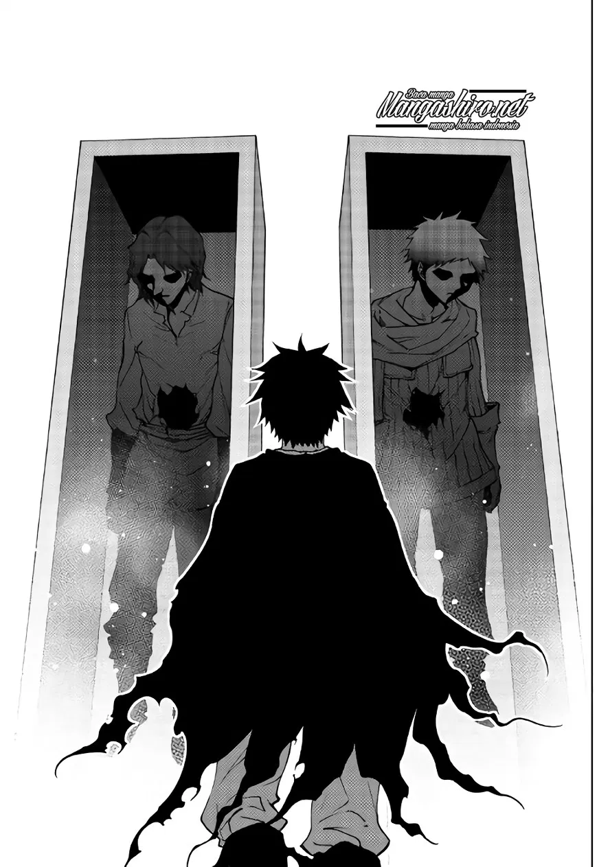 Dungeon Seeker Chapter 23 Gambar 18