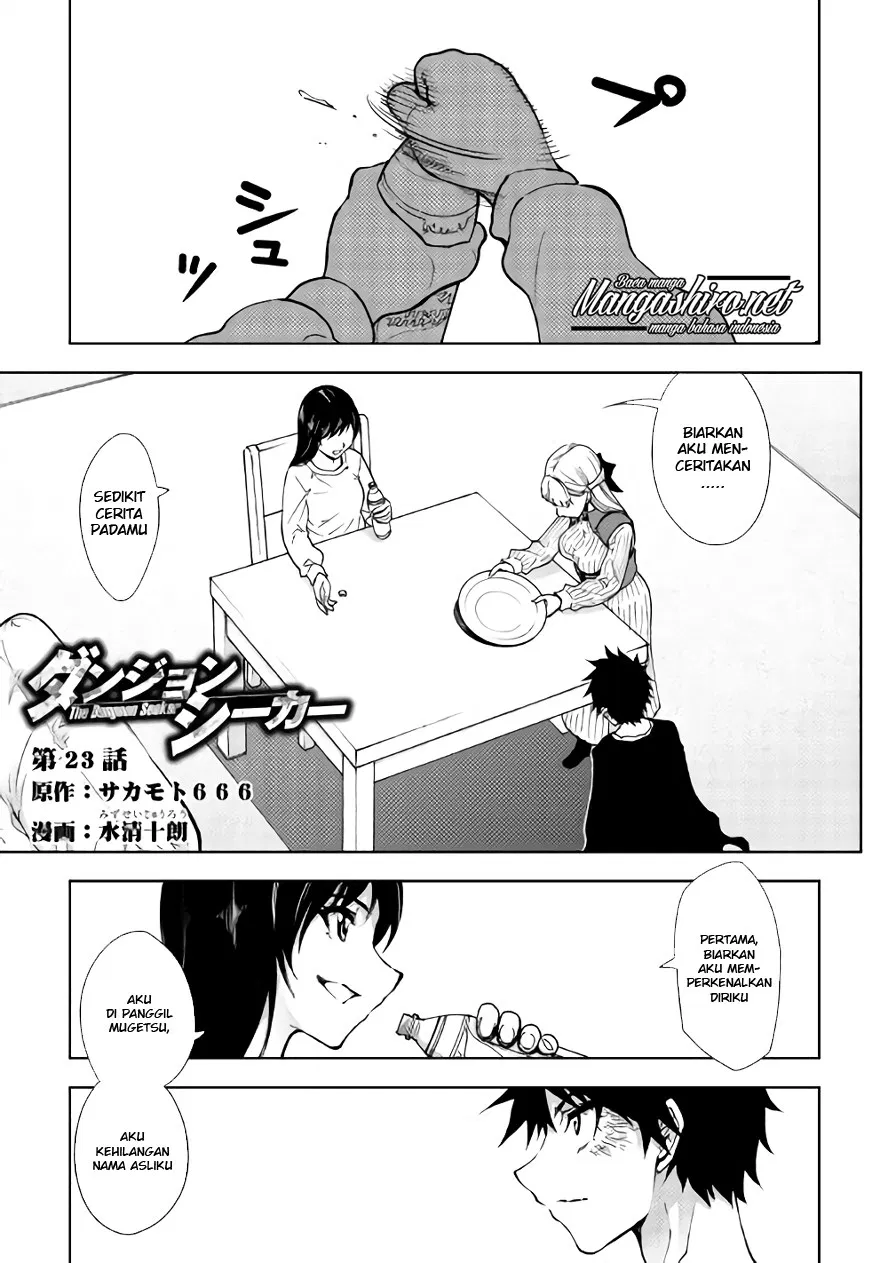 Baca  Dungeon Seeker Chapter 23 Gambar 2