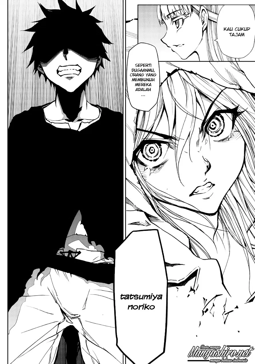 Dungeon Seeker Chapter 23 Gambar 21