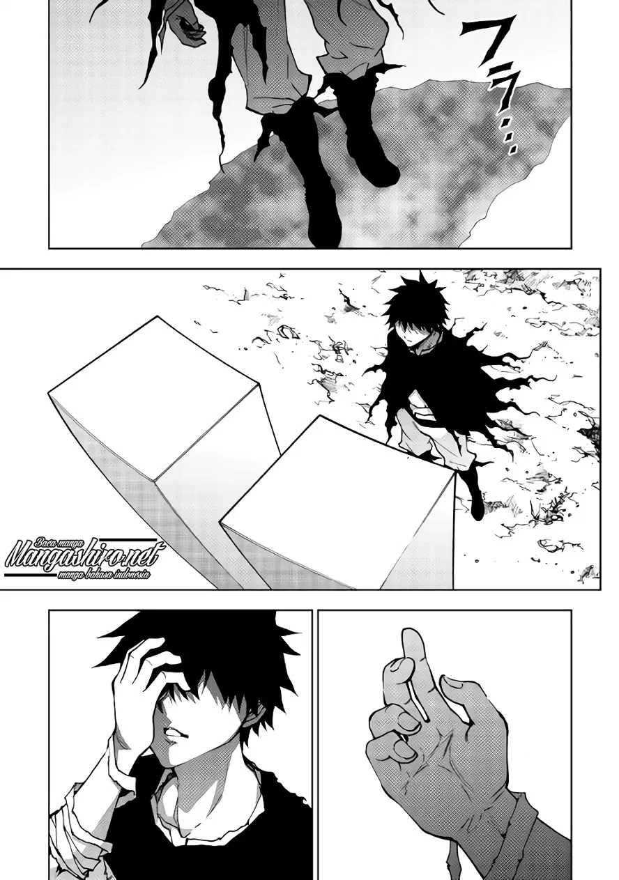 Dungeon Seeker Chapter 23 Gambar 22