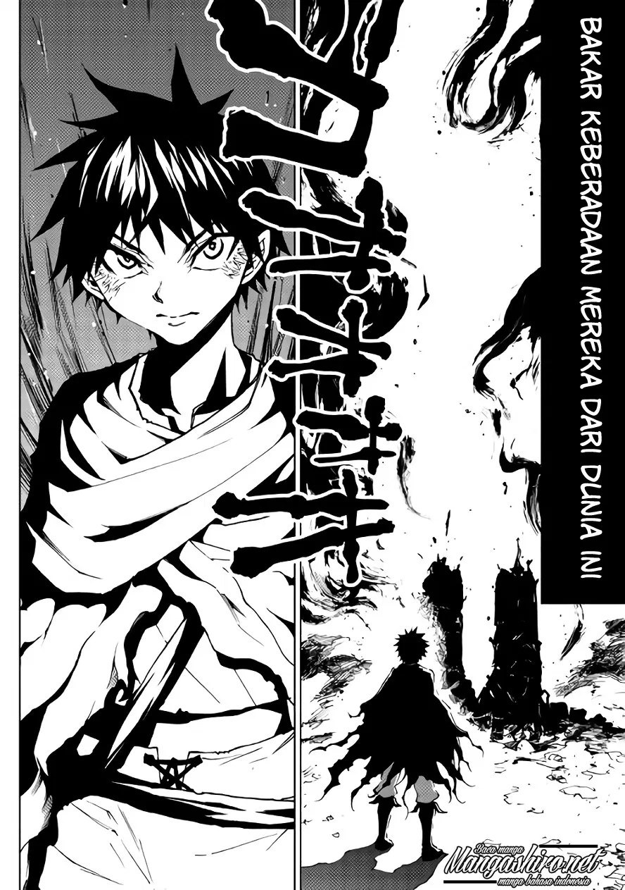 Dungeon Seeker Chapter 23 Gambar 25