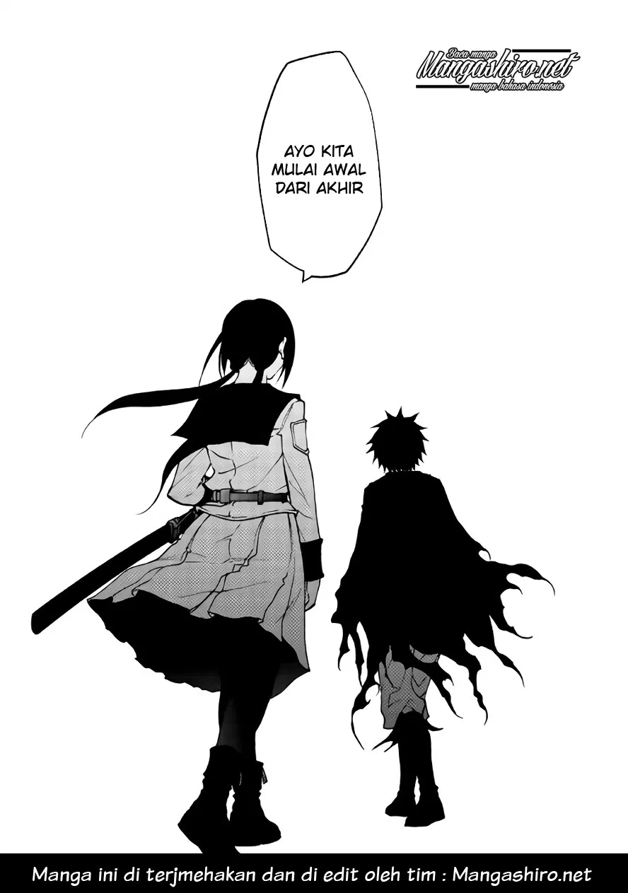 Dungeon Seeker Chapter 23 Gambar 27