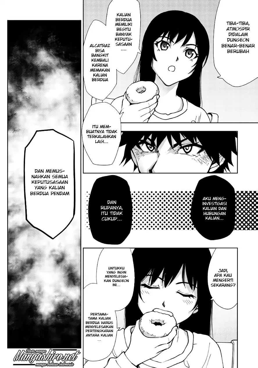 Dungeon Seeker Chapter 23 Gambar 9