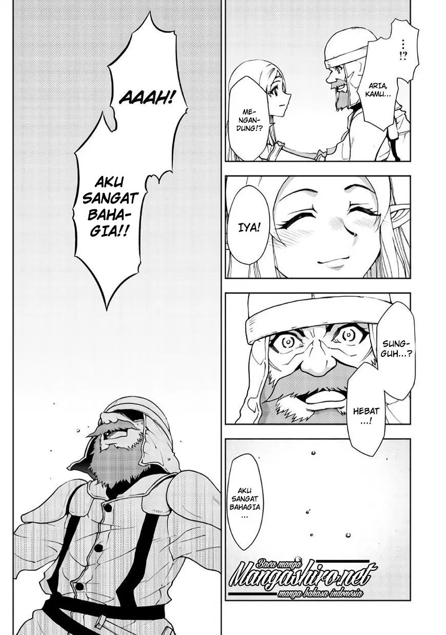 Dungeon Seeker Chapter 22 Gambar 10