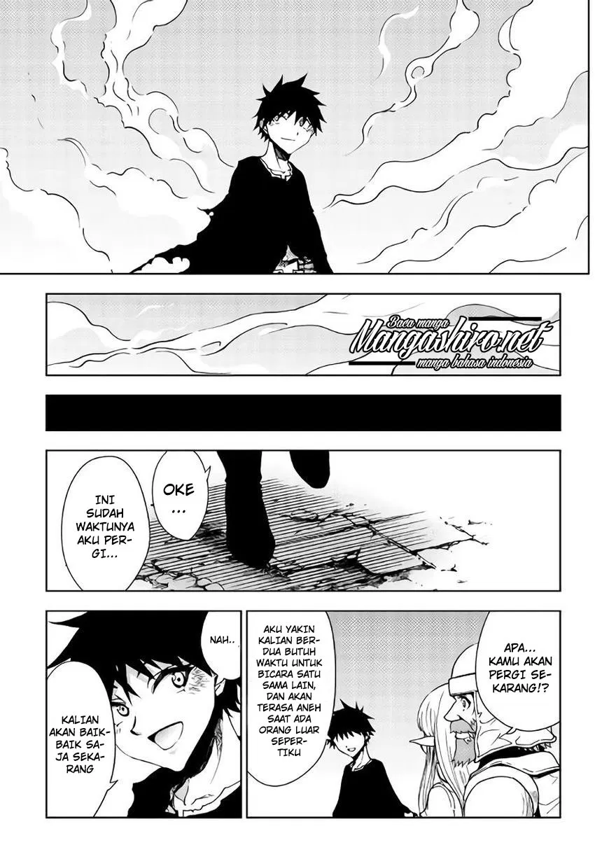 Dungeon Seeker Chapter 22 Gambar 11