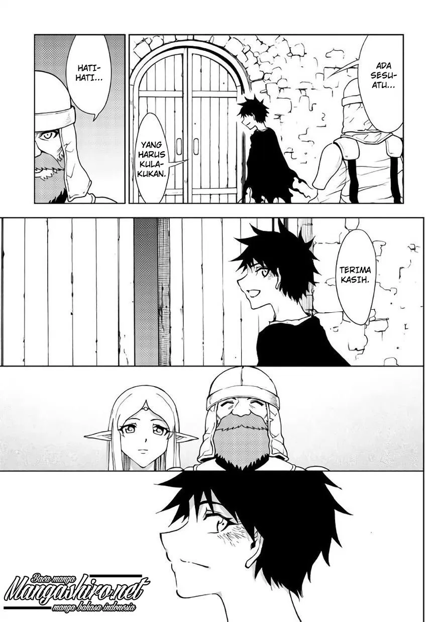 Dungeon Seeker Chapter 22 Gambar 15