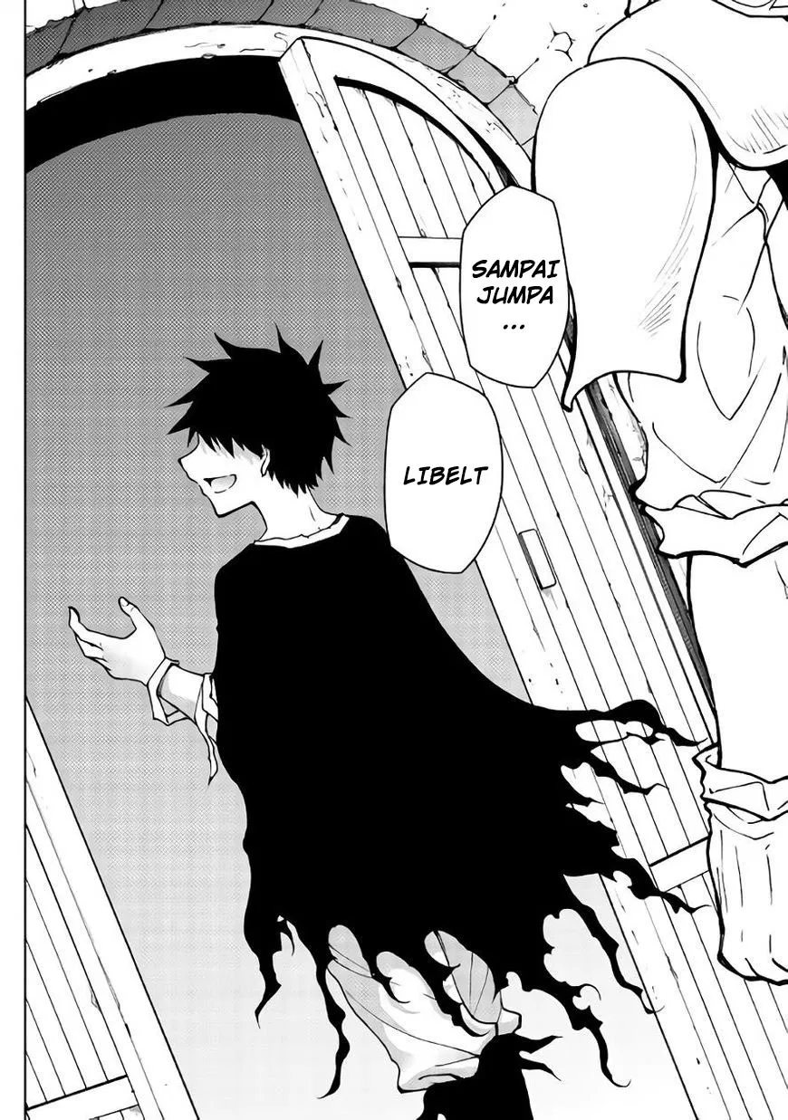 Dungeon Seeker Chapter 22 Gambar 16