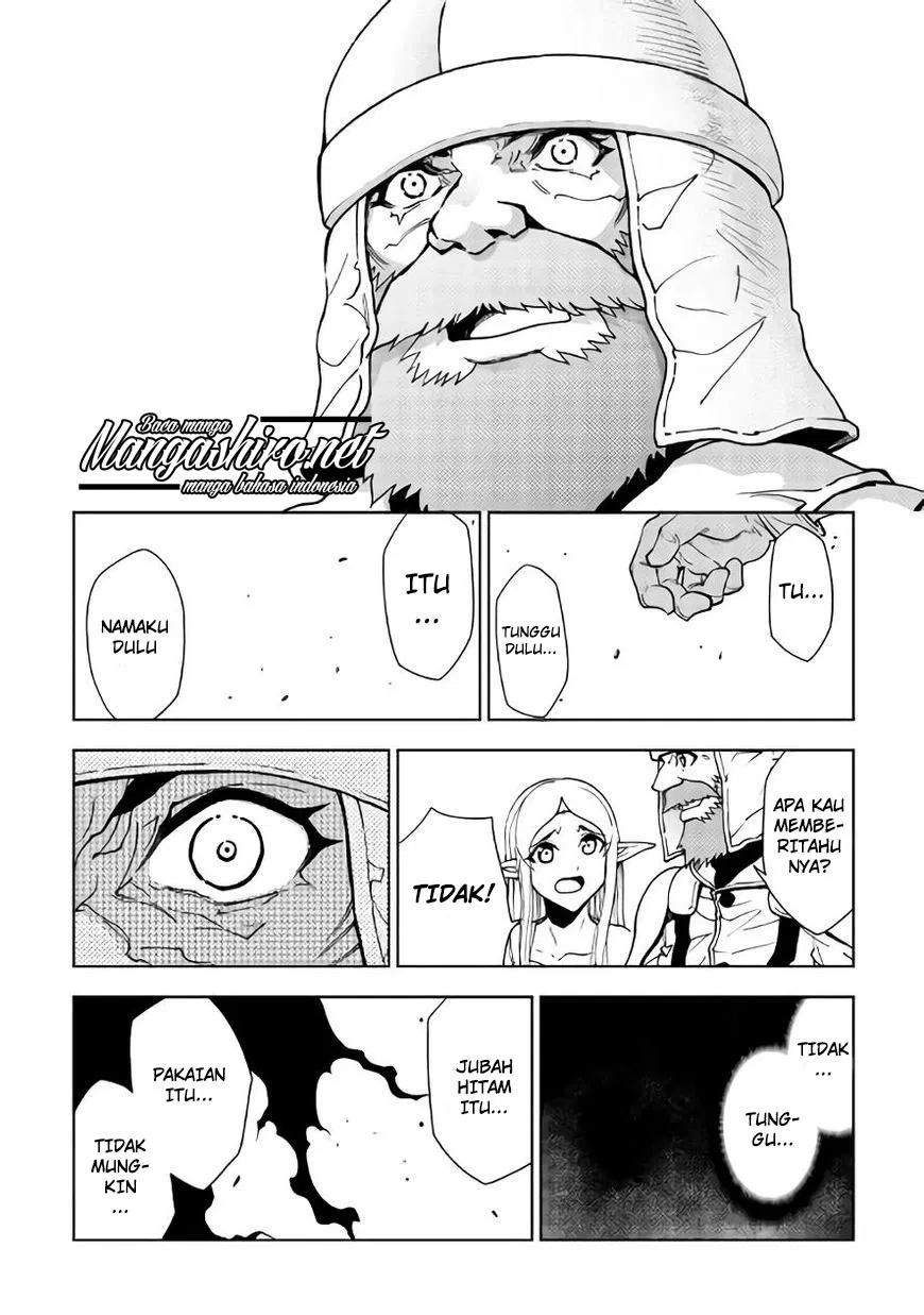 Dungeon Seeker Chapter 22 Gambar 17