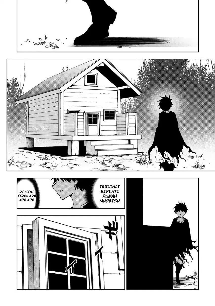 Dungeon Seeker Chapter 22 Gambar 20