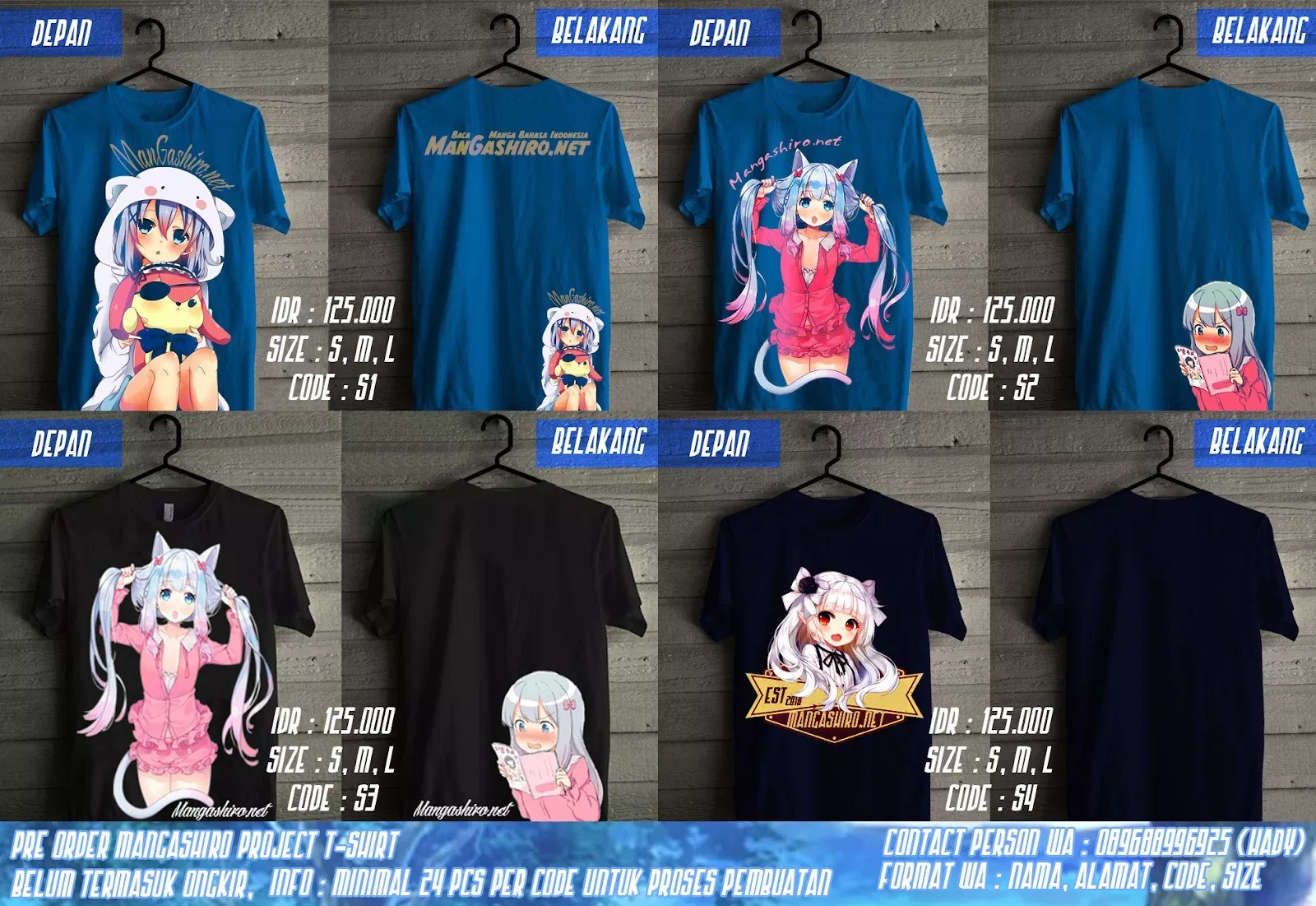 Dungeon Seeker Chapter 22 Gambar 23