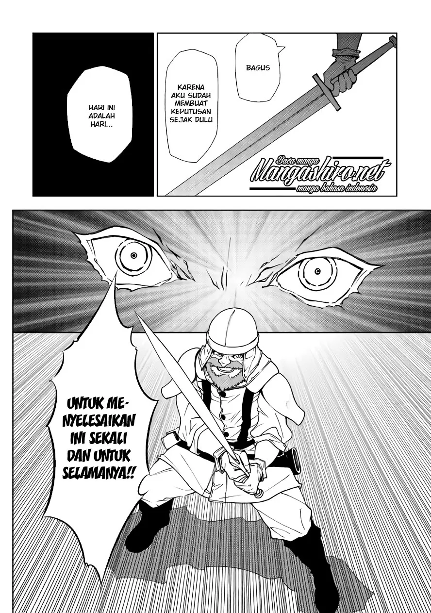 Dungeon Seeker Chapter 21 Gambar 13