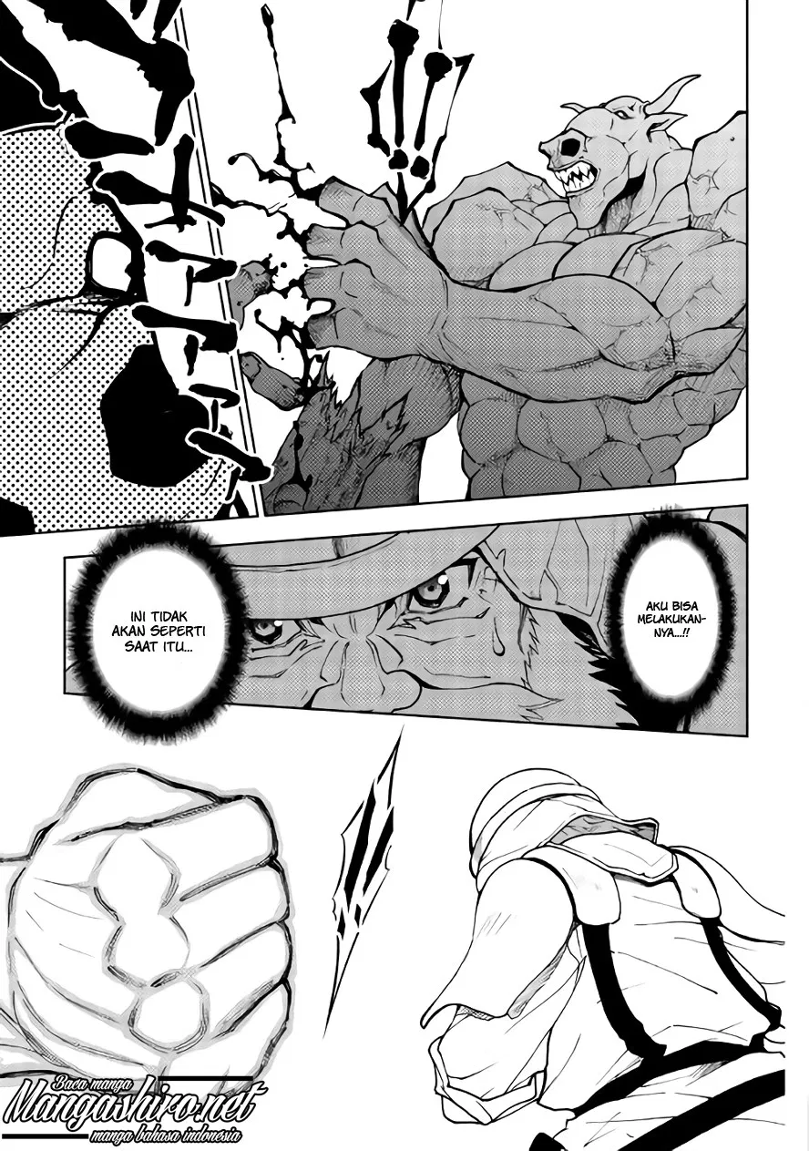 Dungeon Seeker Chapter 21 Gambar 18