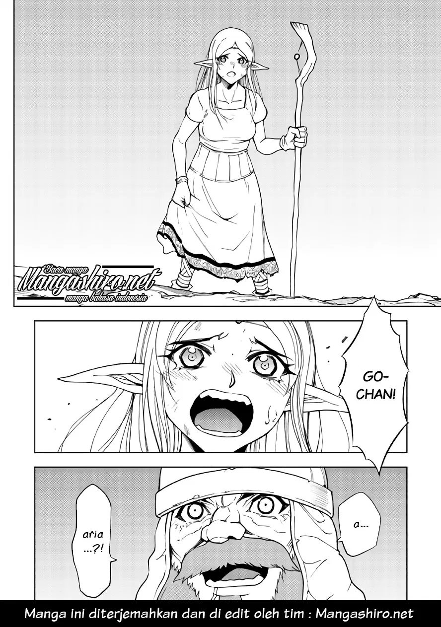 Dungeon Seeker Chapter 21 Gambar 24