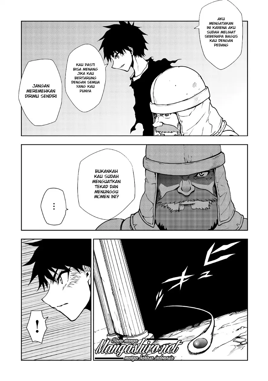 Dungeon Seeker Chapter 21 Gambar 6