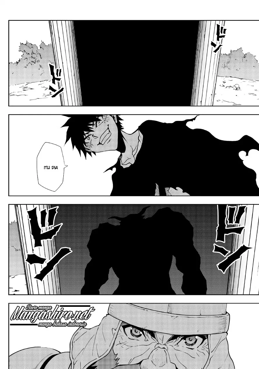 Dungeon Seeker Chapter 21 Gambar 7