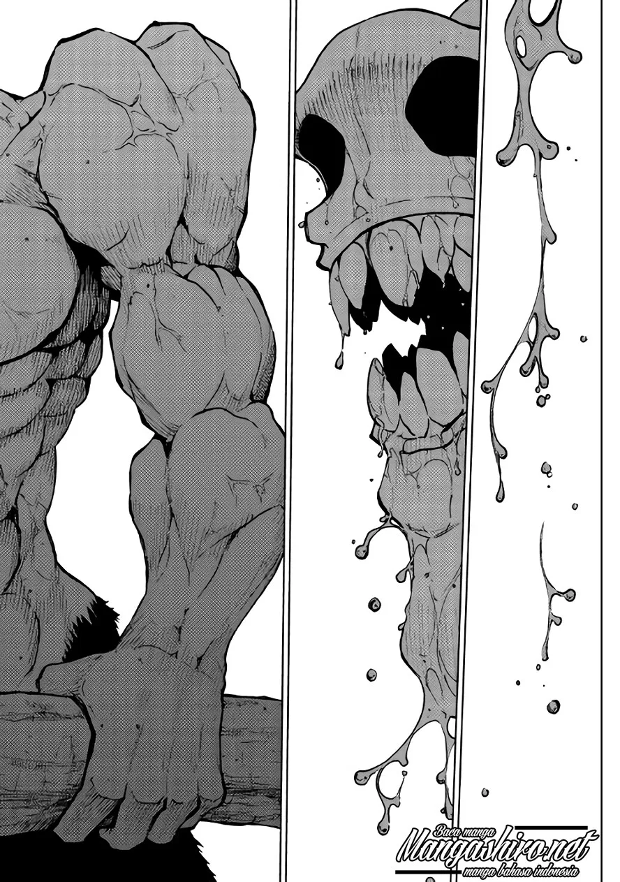 Dungeon Seeker Chapter 21 Gambar 8