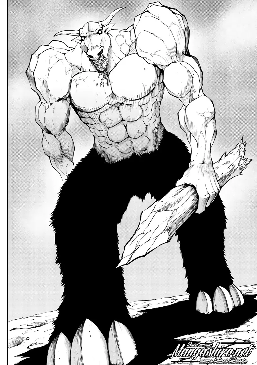 Dungeon Seeker Chapter 21 Gambar 9