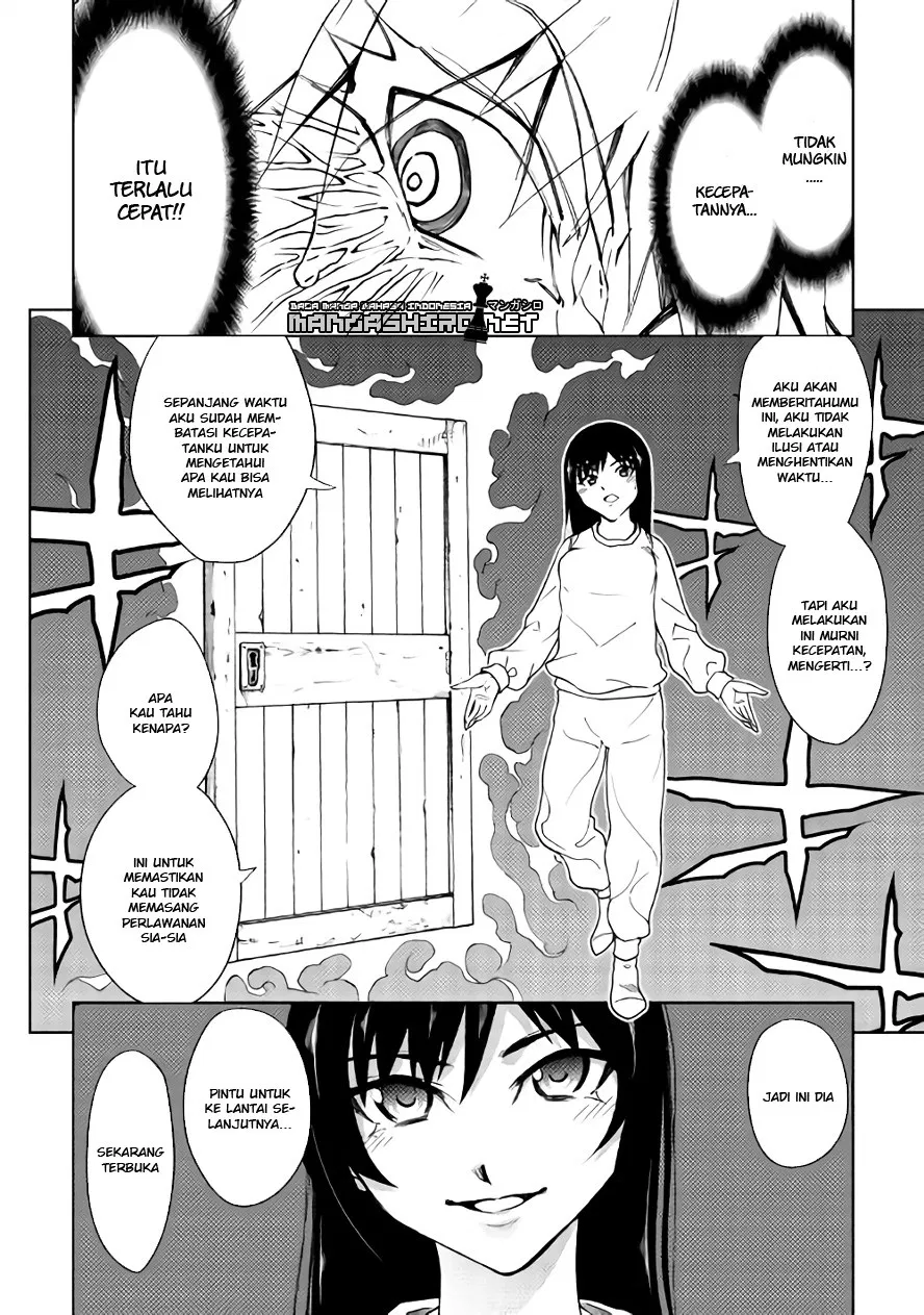 Dungeon Seeker Chapter 19 Gambar 20