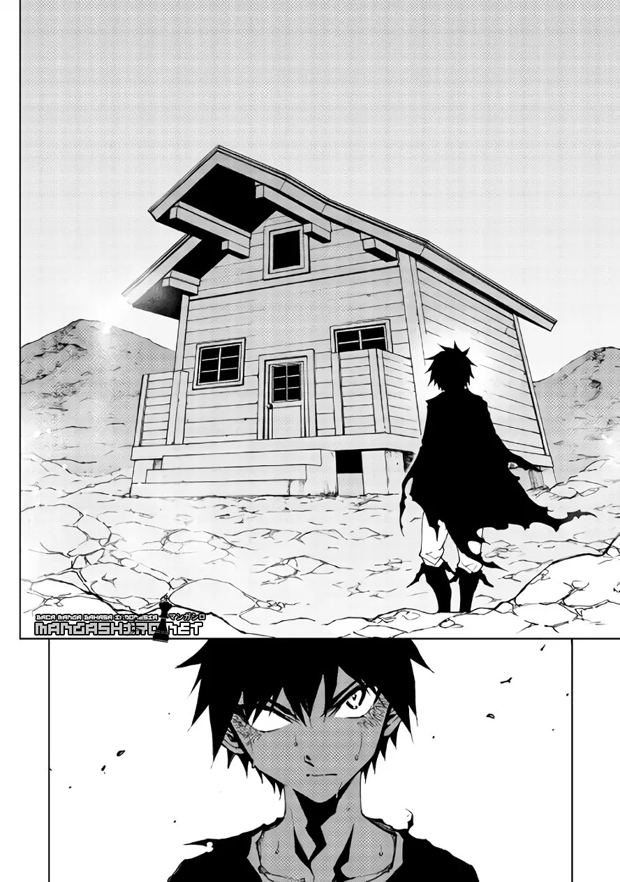 Dungeon Seeker Chapter 19 Gambar 5