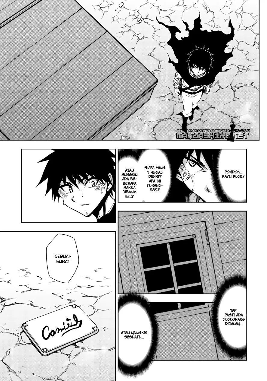 Dungeon Seeker Chapter 19 Gambar 6