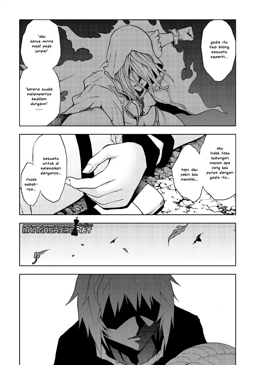 Dungeon Seeker Chapter 18 Gambar 10