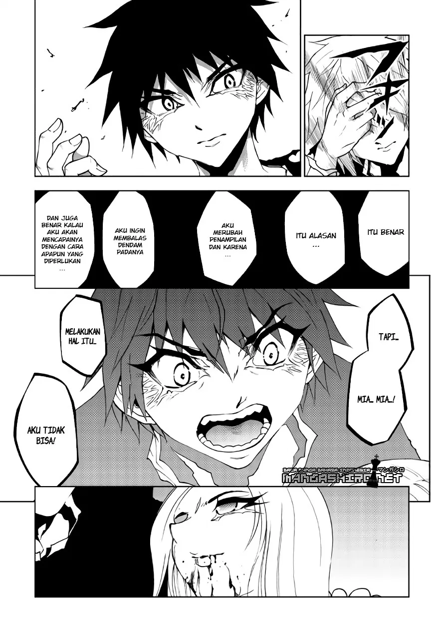 Dungeon Seeker Chapter 18 Gambar 11