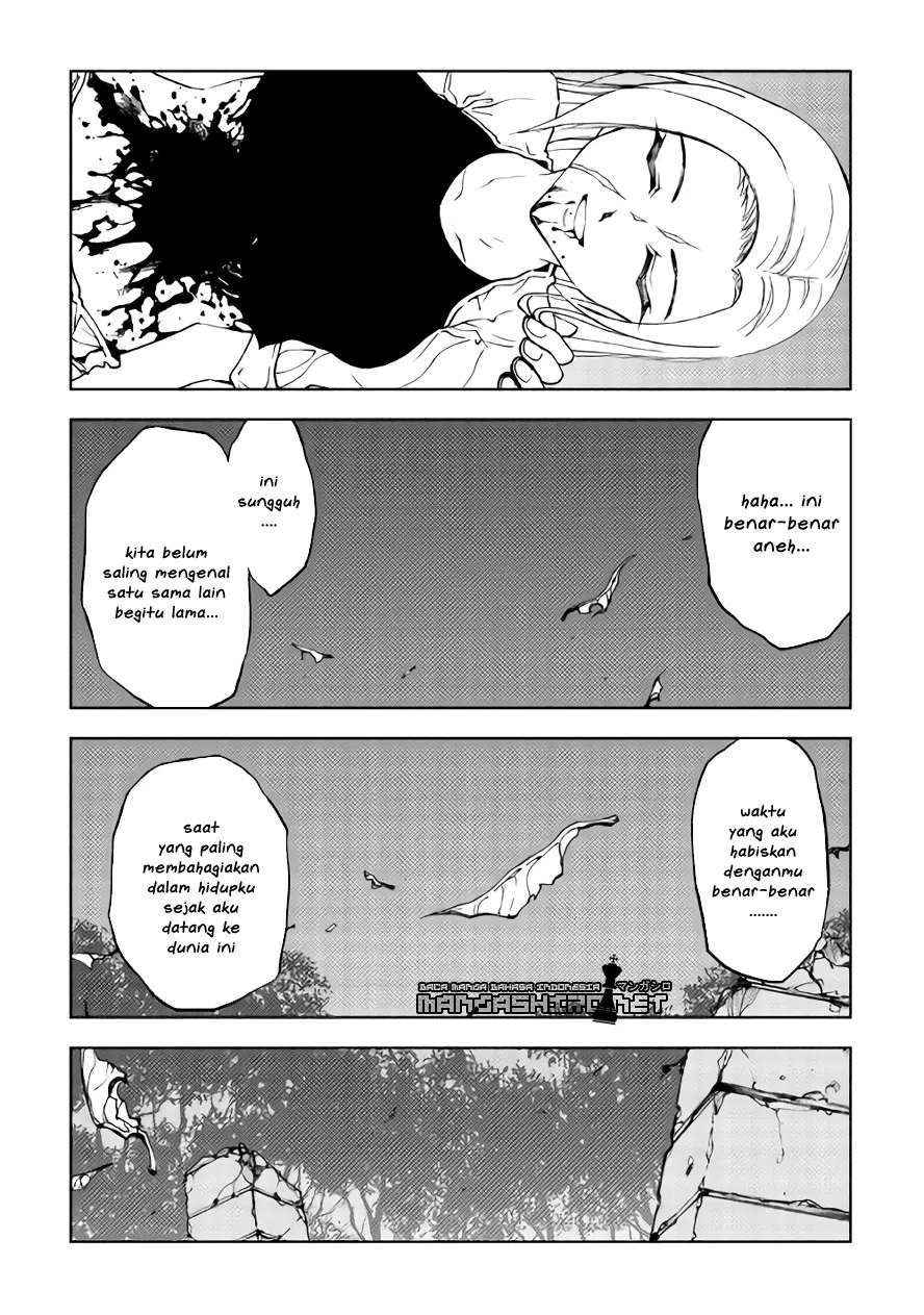 Dungeon Seeker Chapter 18 Gambar 12