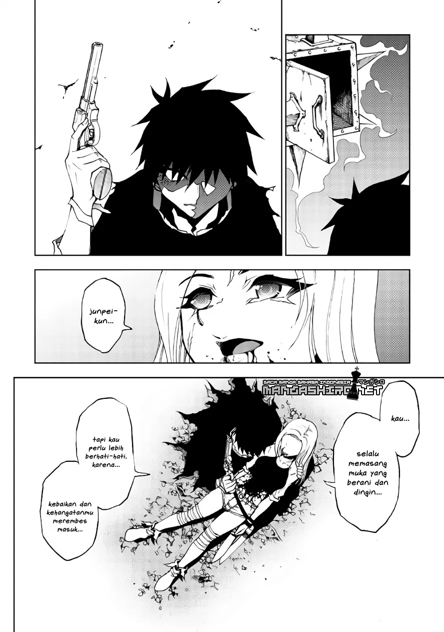 Dungeon Seeker Chapter 18 Gambar 14