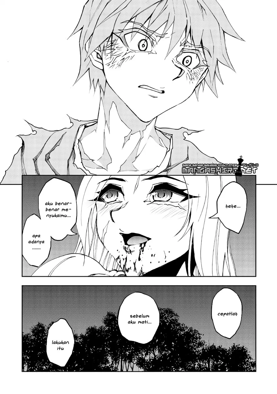 Dungeon Seeker Chapter 18 Gambar 15